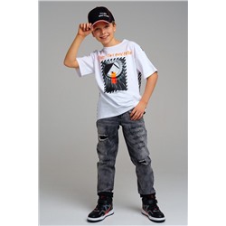 Кепка PLAYTODAY, 963322