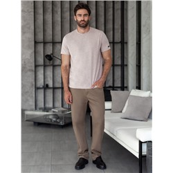 VILATTE Футболка U49.009