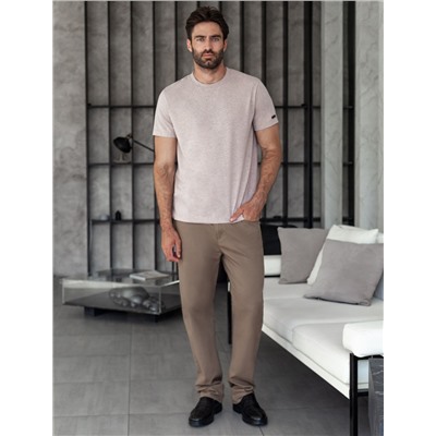 VILATTE Футболка U49.009