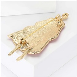 Брошь арт. 32 2430 (id 279804)