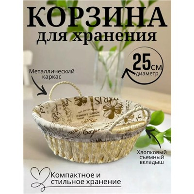 Корзина #23056964