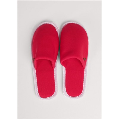 Тапки женские