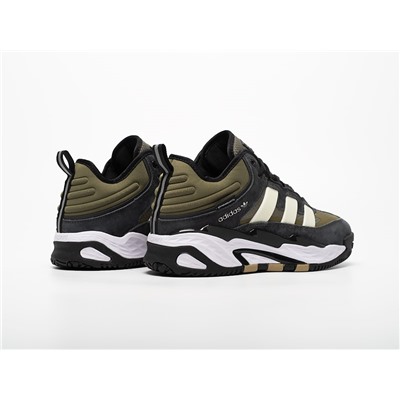 Зимние Кроссовки Adidas Niteball Hi
