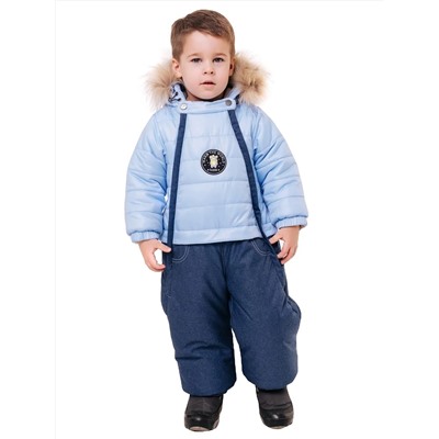 BATIK Комбинезон 305-21з