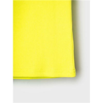 Фуфайка трикотажная для девочек (футболка)