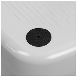 Ванночка для ног INTEX 29080, 56×46×9 см