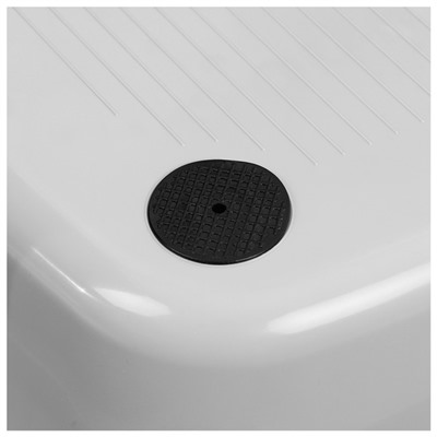 Ванночка для ног INTEX 29080, 56×46×9 см