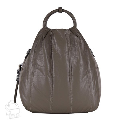 Рюкзак женский 69091-5 brown Velina Fabbiano-Safenta