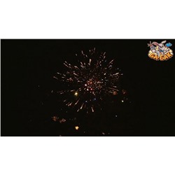 Фейерверк Р7062 Ё-Елка (0,8" х 16)