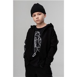 Костюм (Брюки+Толстовка) BODO-S, 1096150