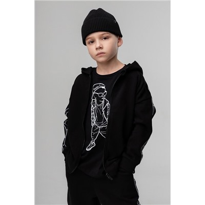 Костюм (Брюки+Толстовка) BODO, 1122624