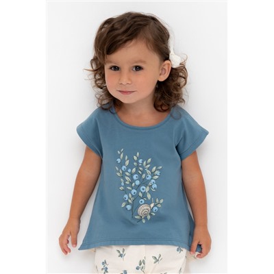 CROCKID Фуфайка КР 302319