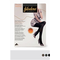 Колготки FILODORO, 1058045