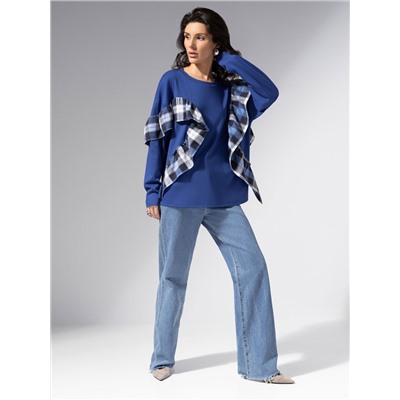 CHARUTTI Лонгслив 12257