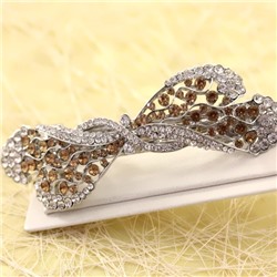 Заколка-автомат Н01-10385р