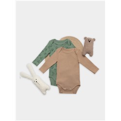 БОДИ ДЕТСКОЕ (2ШТ.) 13016-2