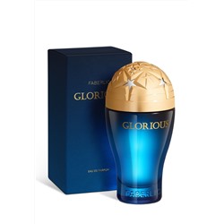Парфюмерная вода для мужчин Glorious