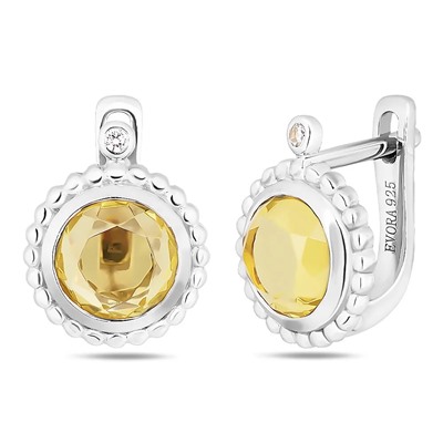 Серьги, диаспор, Мадейра