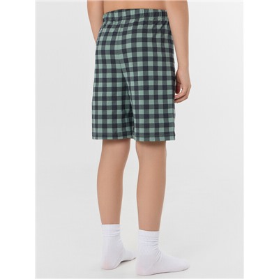 КОМПЛЕКТ ДЛЯ МАЛЬЧИКОВ (ФУТБОЛКА, ШОРТЫ) 563322