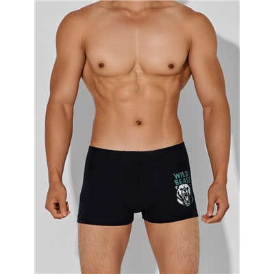 ТРУСЫ МУЖСКИЕ (2ШТ) 411229-2