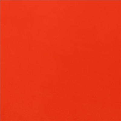 Пленка матовая для цветов и букетов, бежевый, красный, 0.58×10 м