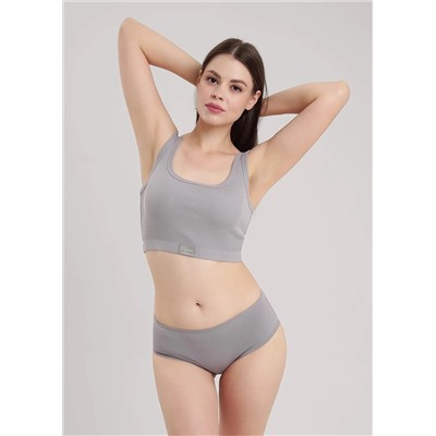 CLEVER Майка LT15-1176бк