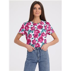 Апрель Футболка 1ЖДФК3173001н