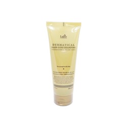 Lador Шампунь против выпадения волос 200мл Dermatical Hair-loss Shampoo