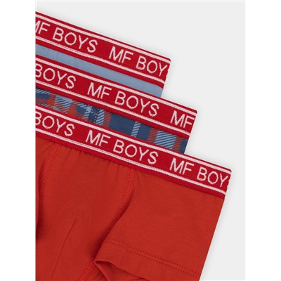 ТРУСЫ ДЛЯ МАЛЬЧИКОВ (3ШТ.) 413354-3