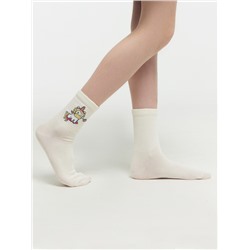 НОСКИ ДЕТСКИЕ 444K-2380