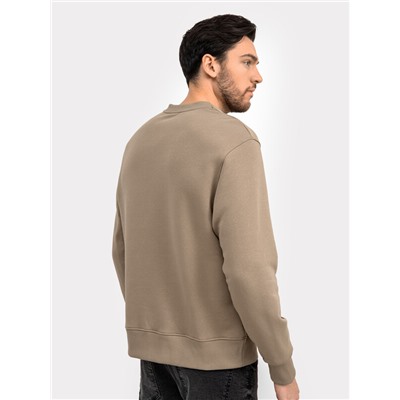 ДЖЕМПЕР МУЖСКОЙ 121747