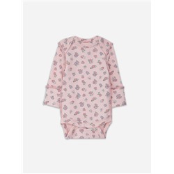 БОДИ ДЕТСКОЕ (3ШТ.) 13016-1-3