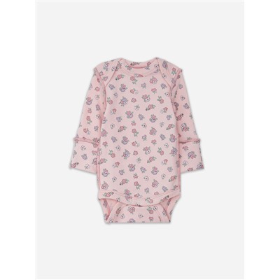 БОДИ ДЕТСКОЕ (3ШТ.) 13016-1-3