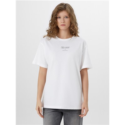 ФУТБОЛКА ЖЕНСКАЯ 112934