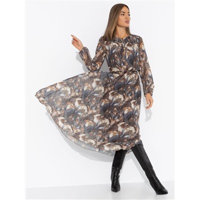 CHARUTTI Платье 12083