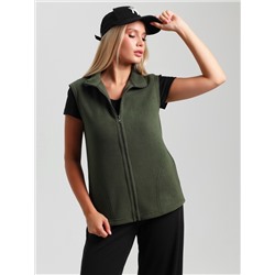 Толстовка (жилетка) Орбита