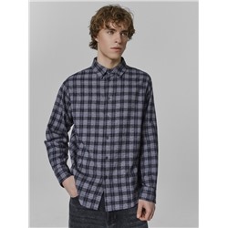 РУБАШКА МУЖСКАЯ 121953-1