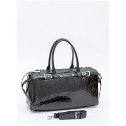 Сумка 98531-2 black Velina Fabbiana-Safenta