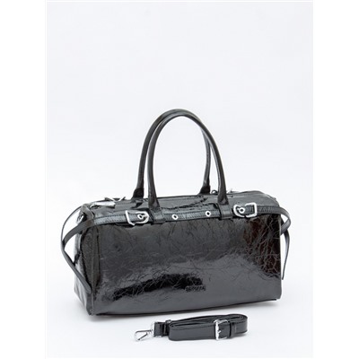 Сумка 98531-2 black Velina Fabbiana-Safenta
