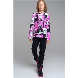 Леггинсы PLAYTODAY, 800766