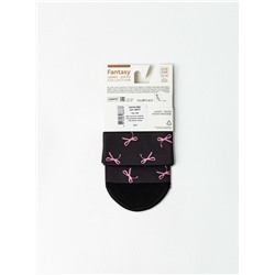 Полиамидные CONTE FANTASY Носки женские