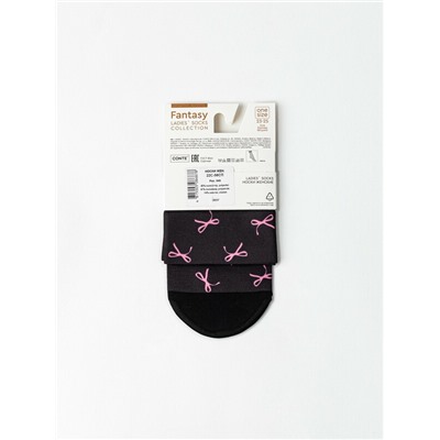 Полиамидные CONTE FANTASY Носки женские