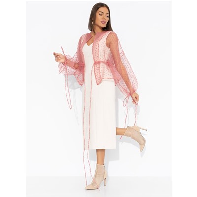 CHARUTTI Жакет 12204