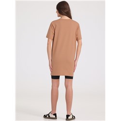 Апрель Футболка 1ЖДФК4404804