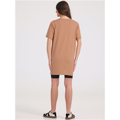 Апрель Футболка 1ЖДФК4404804