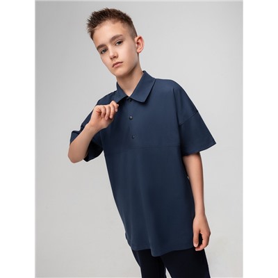 Bodo Футболка 36-116MU