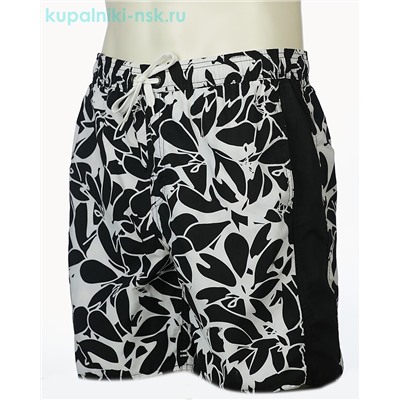 5404 D Шорты прогулочные мужские (44-54)