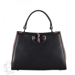 Сумка женская  012306007 black Chisbella/30