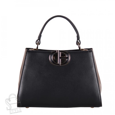 Сумка женская  012306007 black Chisbella/30