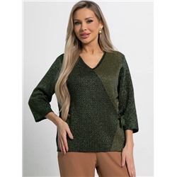 LT Collection Блуза Б15077-18М